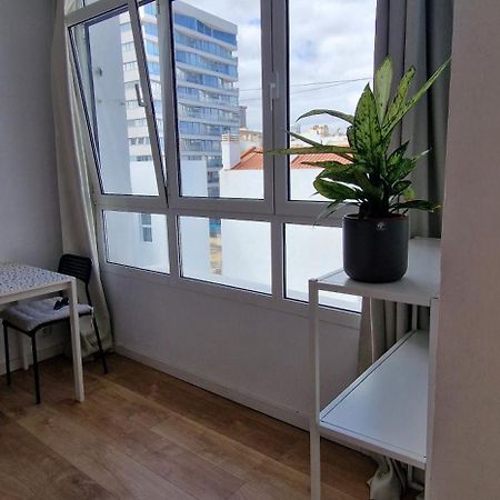 Estudio Canteras Beach Las Palmas de Gran Canaria Extérieur photo