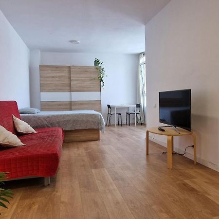 Estudio Canteras Beach Las Palmas de Gran Canaria Extérieur photo