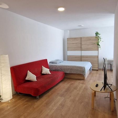 Estudio Canteras Beach Las Palmas de Gran Canaria Extérieur photo