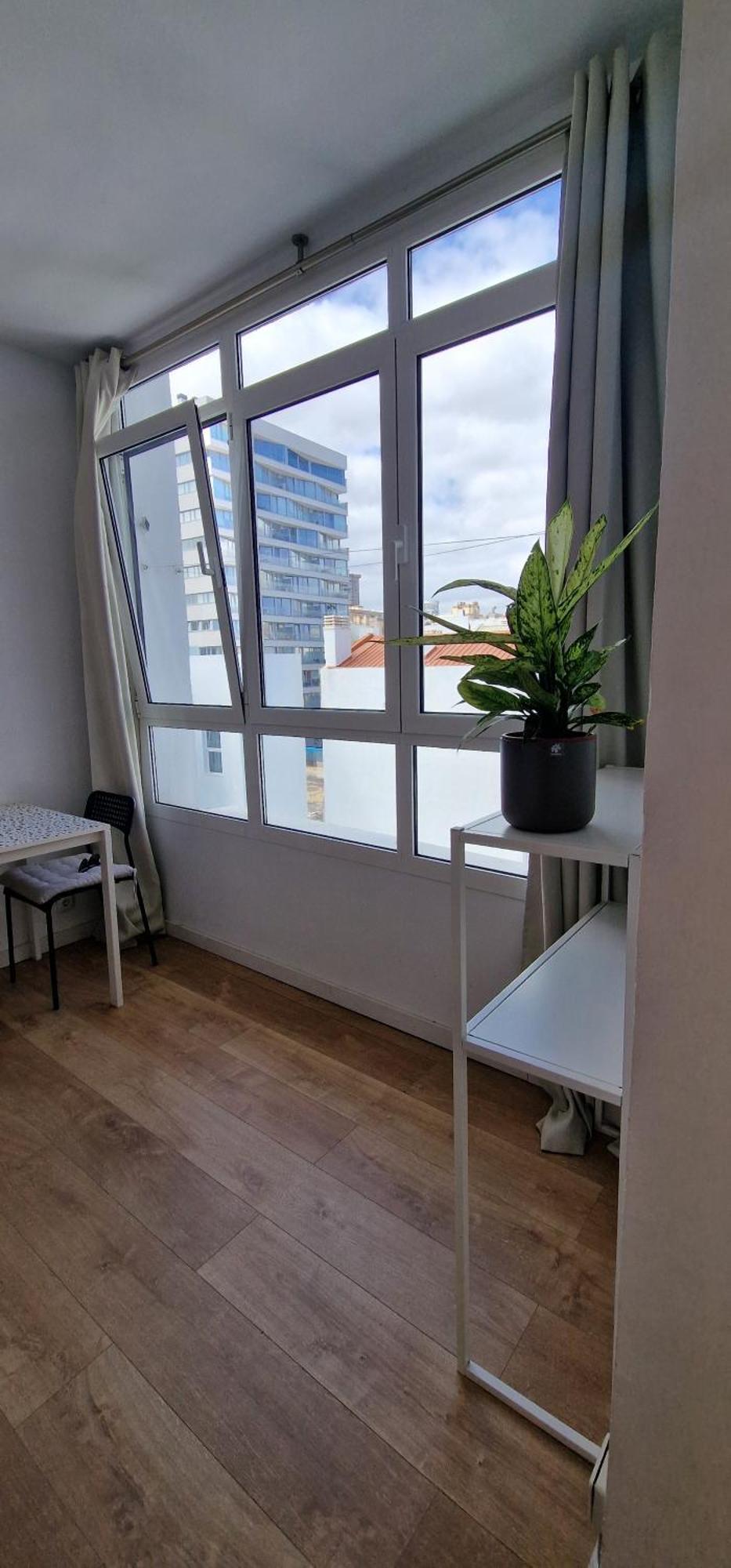 Estudio Canteras Beach Las Palmas de Gran Canaria Extérieur photo