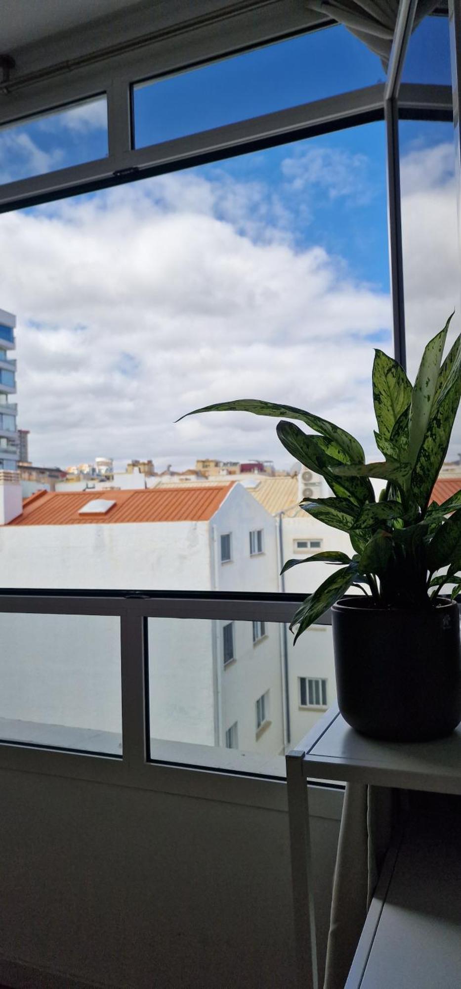 Estudio Canteras Beach Las Palmas de Gran Canaria Extérieur photo