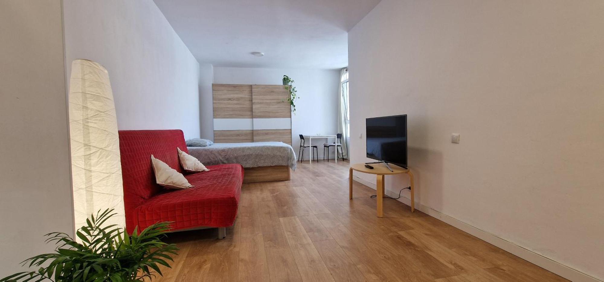 Estudio Canteras Beach Las Palmas de Gran Canaria Extérieur photo