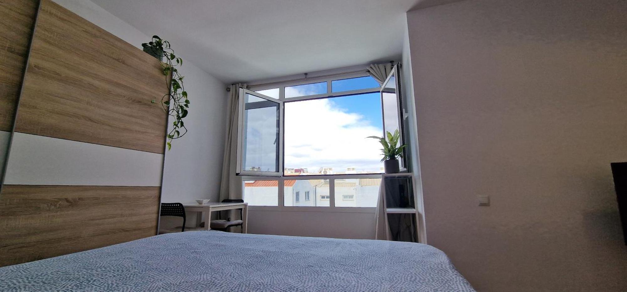 Estudio Canteras Beach Las Palmas de Gran Canaria Extérieur photo