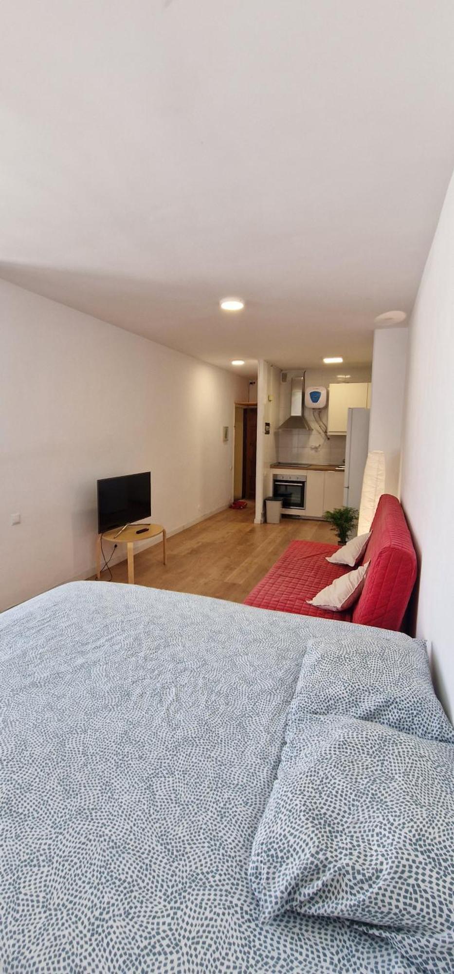 Estudio Canteras Beach Las Palmas de Gran Canaria Extérieur photo