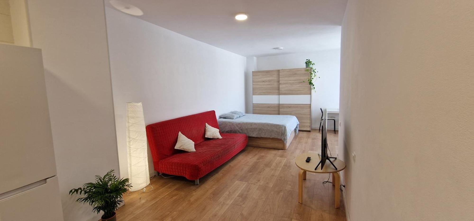 Estudio Canteras Beach Las Palmas de Gran Canaria Extérieur photo